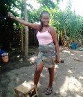 Ortaline 32 ans Toamasina Madagascar