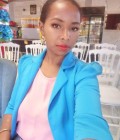 Khadija 36 ans Antananarivo Madagascar