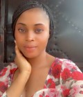 Bernice 37 Jahre Douala  Kamerun