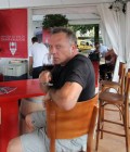 Thierry 58 ans Nice France