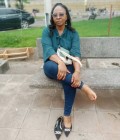 Jeannette 48 ans Yaoundé Cameroun