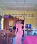 Jenny 33 ans Mahajanga Madagascar