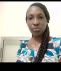 Adeline 41 ans Douala Cameroun