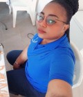 Félicia 34 Jahre Libreville  Gabun