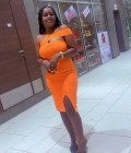 Gladys 28 ans Douala  Cameroun