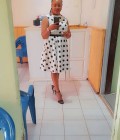 Luce 36 ans Yaoundé  Cameroun