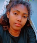 Risna 25 ans Vohemar Madagascar