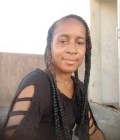 Sarah 26 ans Toamasina Madagascar