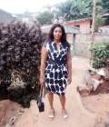 Beatrice 46 ans Yaoundé Cameroun