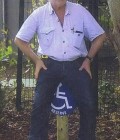 Christian 69 ans Gennevilliers  France