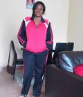 Carole 52 ans Kribi Cameroun