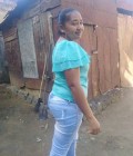 Aline 56 ans Soanierana Ivongo Madagascar