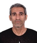 Majid 43 ans Hamedan  Autre