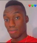 Djibril 30 ans Marrakech  Maroc