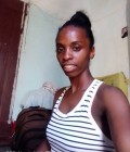 Patricia 26 ans Diego Suarez Madagascar