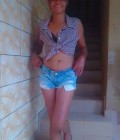 Nina 29 ans Yaoundé Cameroun