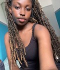 Labelle 18 ans Abidjan  Côte d'Ivoire