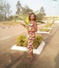 Paola 30 ans Douala  Cameroun