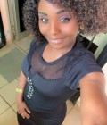 Edwige 36 ans Yaoundé 4 Cameroun