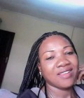 Jeanne 41 ans Yaoundé Cameroun