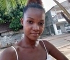 Tinah 23 ans Analalava Madagascar