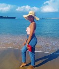 Divine 28 ans Toamasina Madagascar