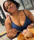 Catherine 38 ans Elig-mfomo Cameroun