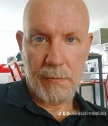 Cedric 49 ans Nantes France