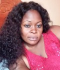 Patience 35 ans Garoua Cameroun