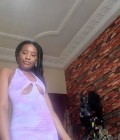 Merveille 28 ans Dakar Sénégal