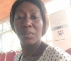 Catherine 45 ans Yaoundé Cameroun