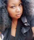 Yolande 29 ans Yaounde Iv Cameroun