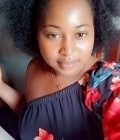 Yolande 29 ans Yaounde Iv Cameroun