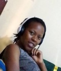 Mary 34 ans Nairobi  Kenya