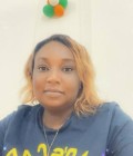 Amira 37 ans Abidjan  Côte d'Ivoire