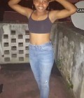 Angelica 22 ans Sambava Madagascar