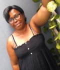 Angele 54 ans Centre Cameroun