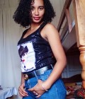 Sinah 31 ans Antananarivo Madagascar