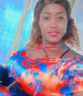 Paulette 29 Jahre Yaoundé Kamerun