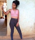 Jenilah 22 ans Majunga Madagascar