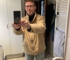 Thierry 64 ans Spa Belgique