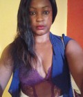 Sensuella 38 ans Yaoundé  Cameroun