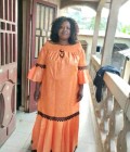 Marie paule 44 ans Hydro Cameroun