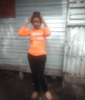 Melinda 37 ans Tamatave  Madagascar