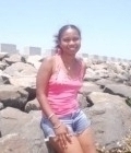 Monica 27 ans Ambanidia Madagascar