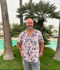 Eric 52 ans Bordeaux France