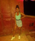 Edouarda  27 ans Tananarive  Madagascar