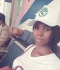 Nicole 27 Jahre Douala Kamerun