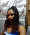 Bernadette 53 ans Toamasina Madagascar