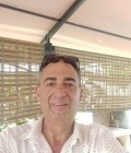 Jean 60 ans Perpignan France